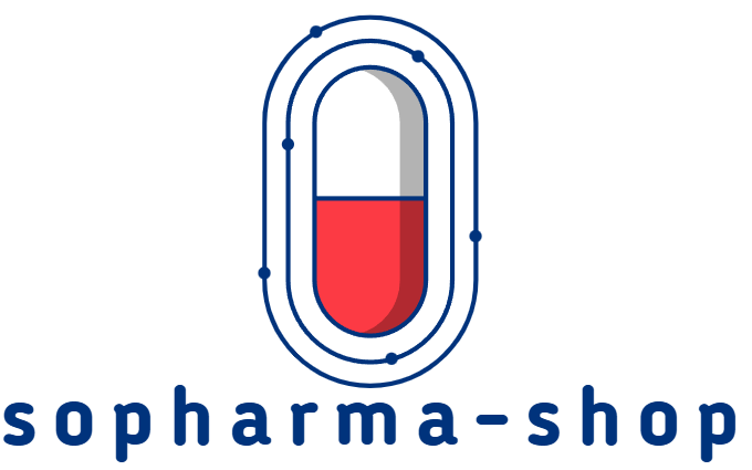 sopharma-shop